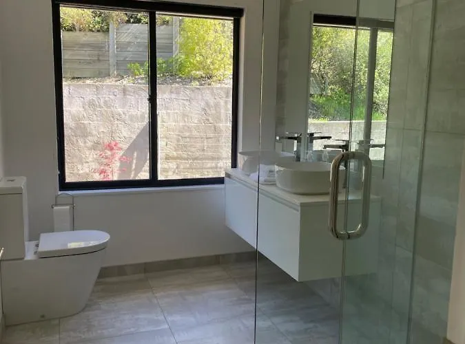 Private Escape 3 Bedroom