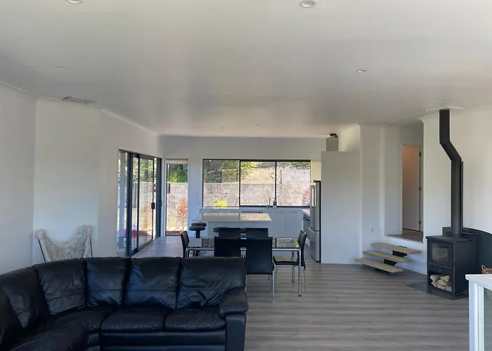 Private Escape 3 Bedroom * Wanaka