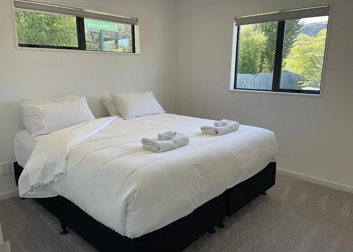 Private Escape 3 Bedroom Ferienhaus