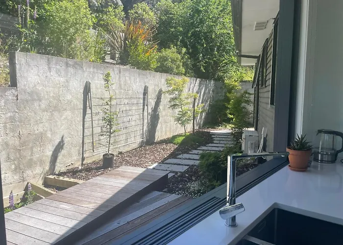 Private Escape 3 Bedroom Wanaka