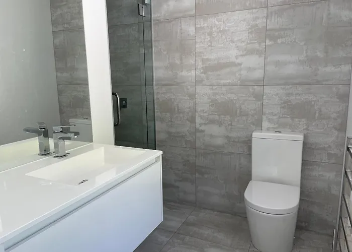 Private Escape 3 Bedroom Wanaka