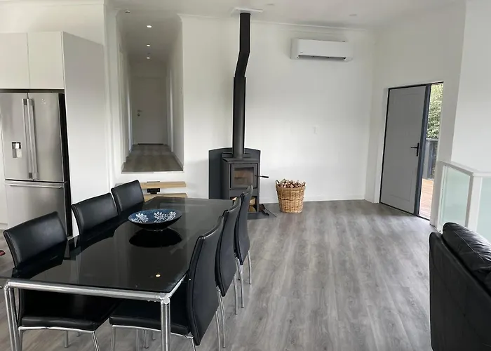 Ferienhaus Private Escape 3 Bedroom