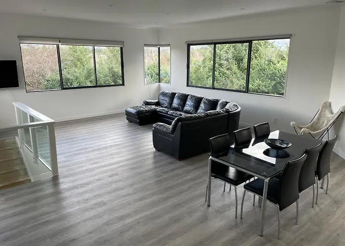 Private Escape 3 Bedroom * Wanaka